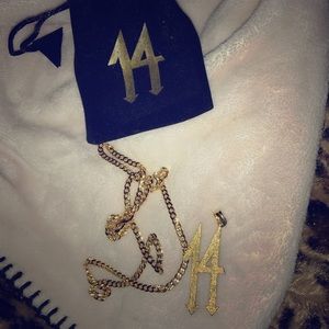 Trippie Redd Necklace